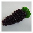 Ягоды из мармелада “Виноград темный” 