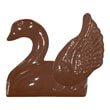 Форма для шоколада “Лебедь” 