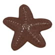 Форма для шоколада “Морская звезда” 