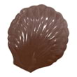 Форма для шоколада “Морская раковина” 