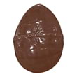 Формы для шоколада “Фантазийное яйцо” 