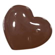 Форма для шоколадок “Сердечки” 