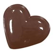 Форма для шоколадок “Сердечки” 