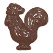 Форма для шоколадок “Домашние животные” 