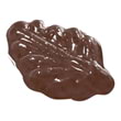 Форма для шоколадок “Дубовый лист” 
