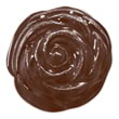Форма для шоколадок “Роза” 