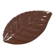 Форма для шоколадок “Остролист” 