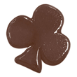Форма для шоколадок “Карточная масть” 