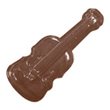 Форма для шоколадок “Музыкальные инструменты” 