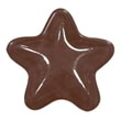 Форма для шоколадок “Звезда” 