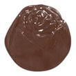 Форма для конфет Шоколадная роза 
