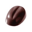 Форма для конфет “Кофейные зерна” 