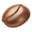 Форма для конфет “Кофейное зерно” 