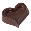 Форма для конфет “Шоколадное сердце” 