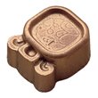 Форма для конфет “Орнамент Майя” 