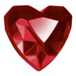 Форма “Бриллиантовое сердце” 
