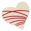 Форма-трафарет “Шоколадные сердечки” 
