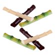 Форма для шоколада “Бамбуковые палочки” 