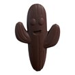 Поликарбонатная форма “Кактусы шоколадные” 
