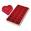 Форма для мармеладных конфет “Сердце” 