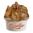 Наполнитель для мороженого “Квелло” (Quello®) 