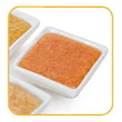 Фруктовая паста “Апельсин” 