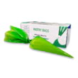 Кондитерские мешки “Pastry Bags Green 53” 