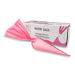 Кондитерские мешки “Pastry Bags Pink 53” 