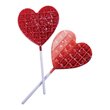 Набор для конфет на палочке “Сердце” 