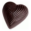 Форма для шоколадных конфет “Сердце” 