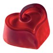 Форма для конфет “Шоколадные сердечки” 