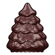 Форма для конфет “Новогодняя елка” 
