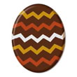Декор из глазури “Пасхальное яйцо” 