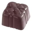 Форма для конфет “Подарок мини” 