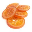 Апельсиновые цукаты “Дольки апельсина” 