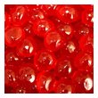 Желейные шарики красные “Midi” 