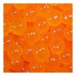 Желейные шарики оранжевые “Midi” 