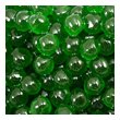 Зеленые желейные шарики “Maxi” 