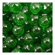Желейные шарики зеленые “Maxi” 
