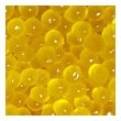 Желтые желейные шарики “Mini” 