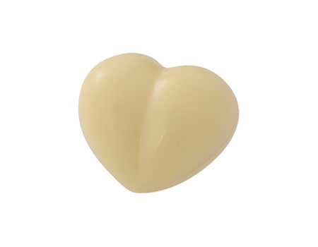 Поликарбонатная форма для шоколада “Сердце” 