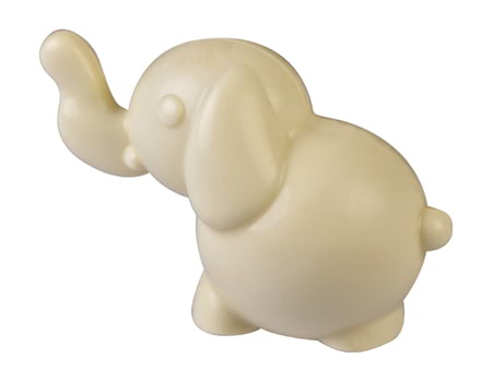 Поликарбонатная форма для шоколада “Слоненок” 