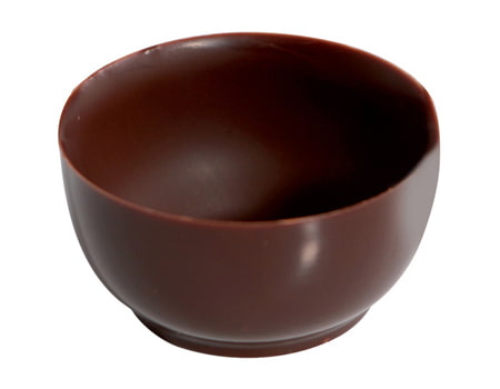 Форма для шоколадных креманок “Пиала” 