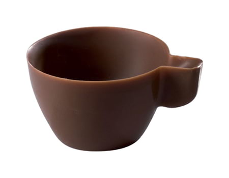 Форма для шоколадных креманок “Чашечка” 
