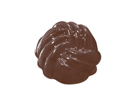 Форма для изготовления конфет из шоколада “Пралине” 