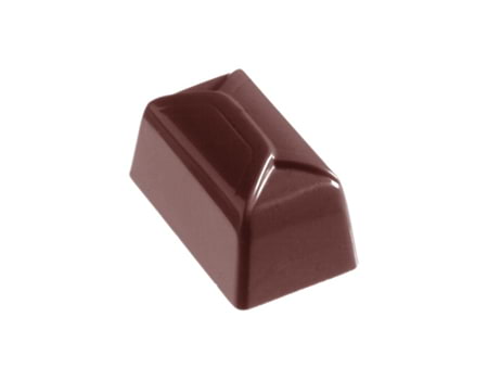 Форма для шоколадных конфет “Коробочка” 