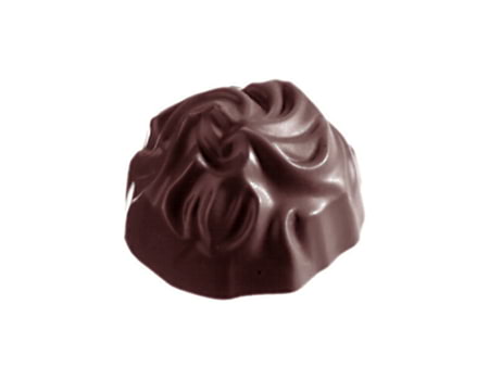 Форма для шоколадных конфет “Трюфель” 
