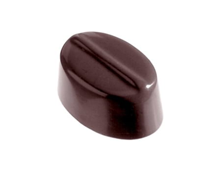 Форма для шоколадных конфет “Зерно” 