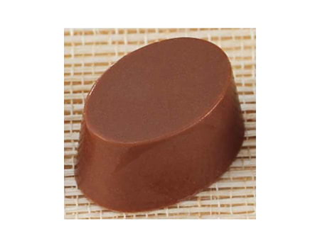 Форма для шоколадных конфет “Овал” 
