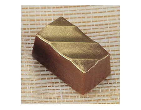 Форма для шоколадных конфет “Березка” 